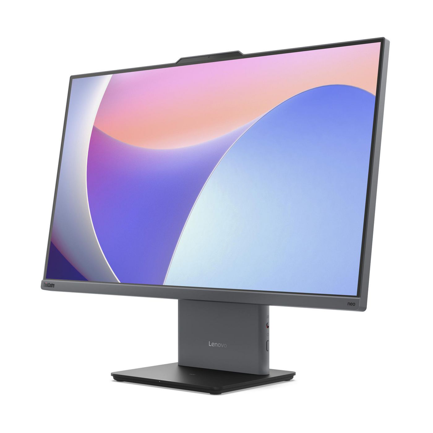 Thinkcentre Neo 50A 27 Gen 5 - 12SB001PPB