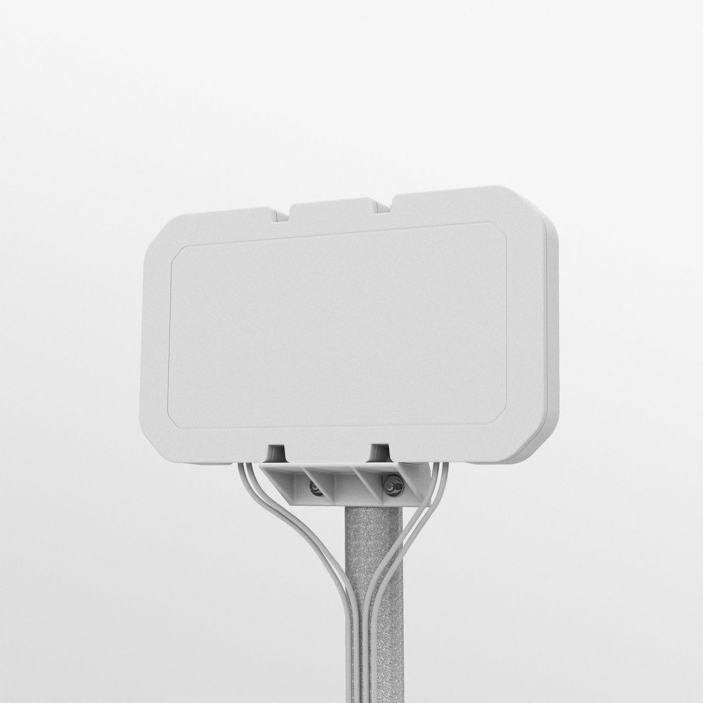 4X4 MiMo Omni-directional