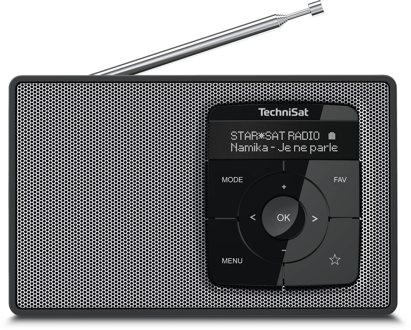 Digitradio 2 Portable Digital - 0000/3910