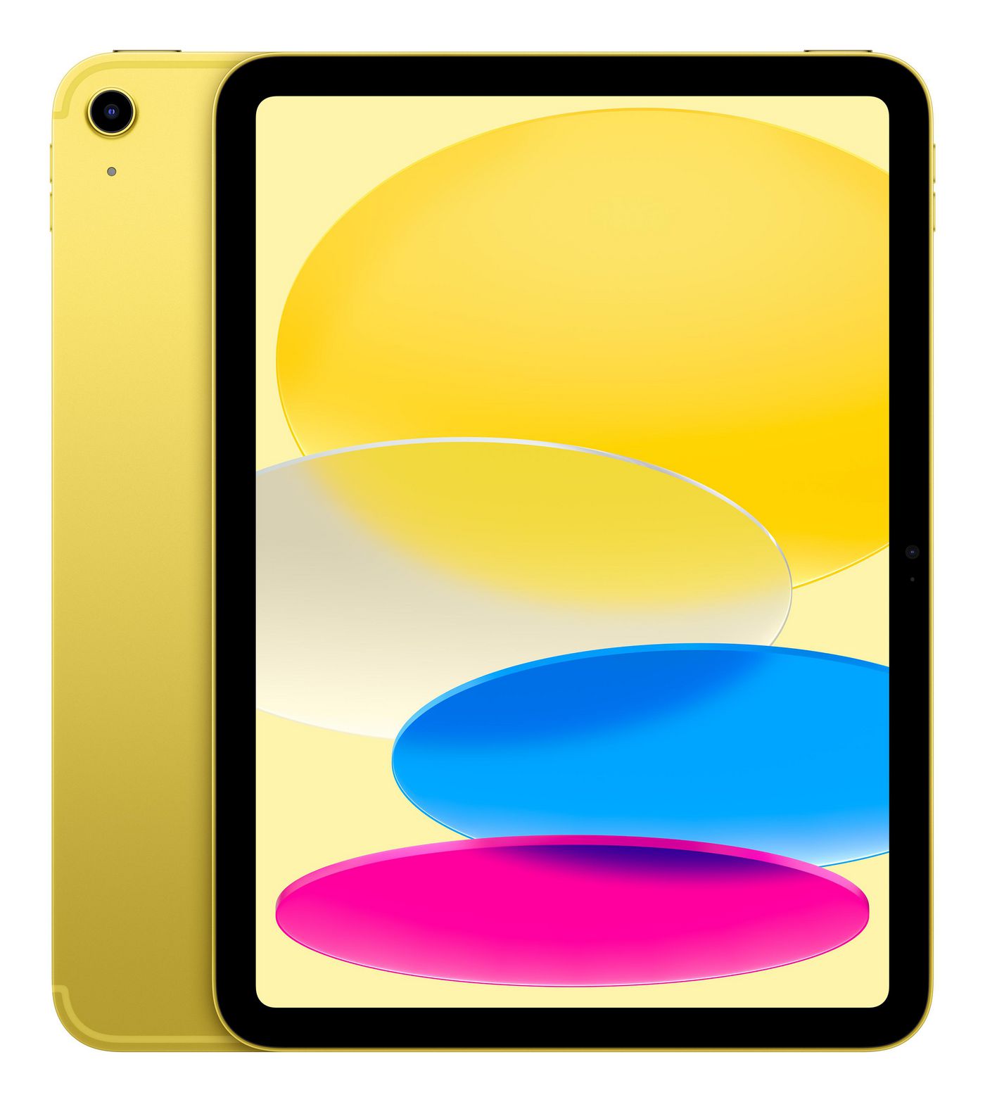 Ipad 11-Inch Wi-Fi + Cellular - MD7R4KN/A