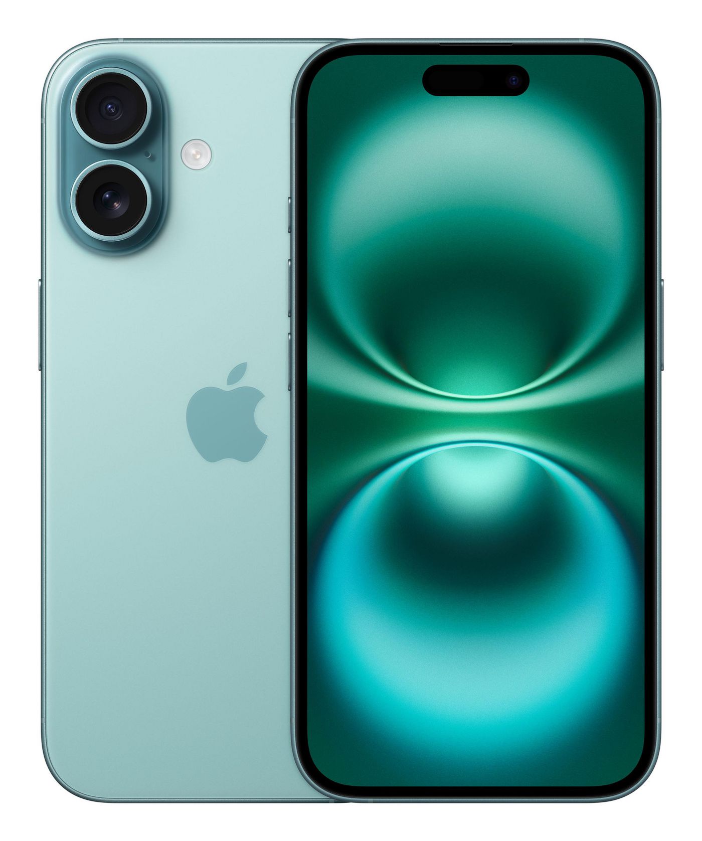 Iphone 16 512Gb Teal - MYEU3QN/A