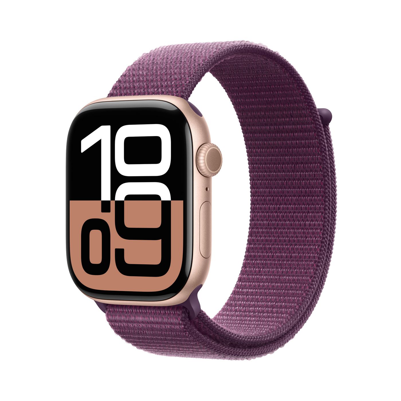 Watch Series 10 Gps 46Mm Rose - MWWV3QN/A