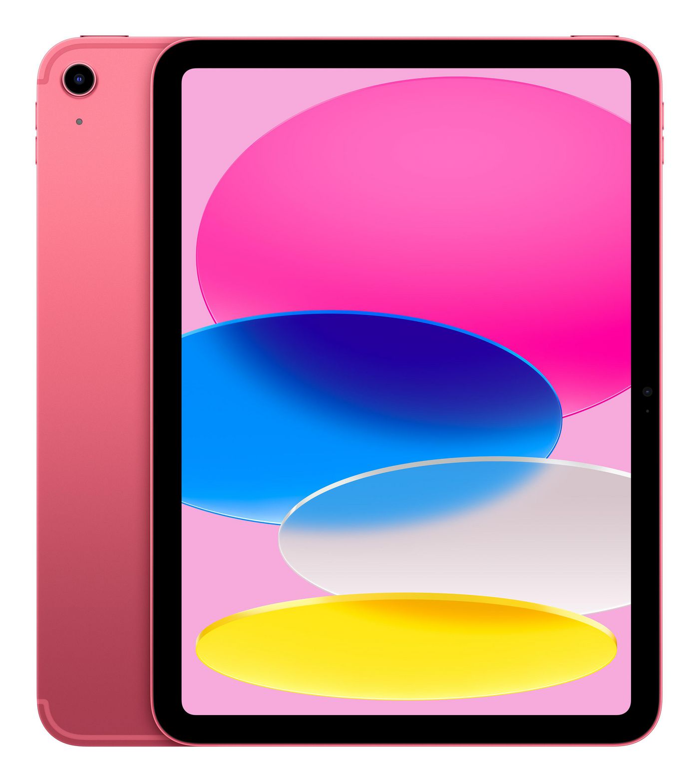 Ipad 11-Inch Wi-Fi + Cellular - MD7T4TY/A