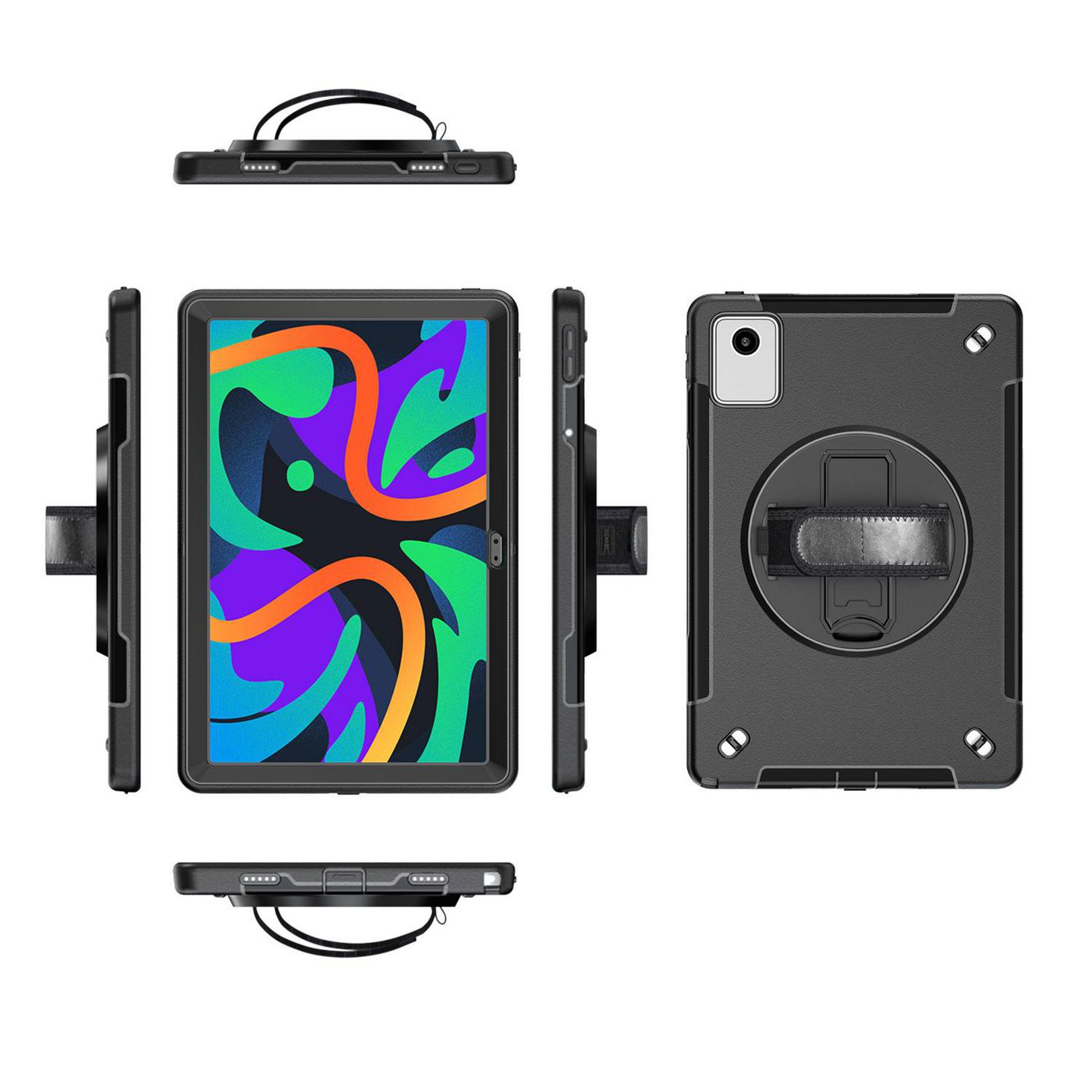 Lenovo Tab K11/M11 OHIO 