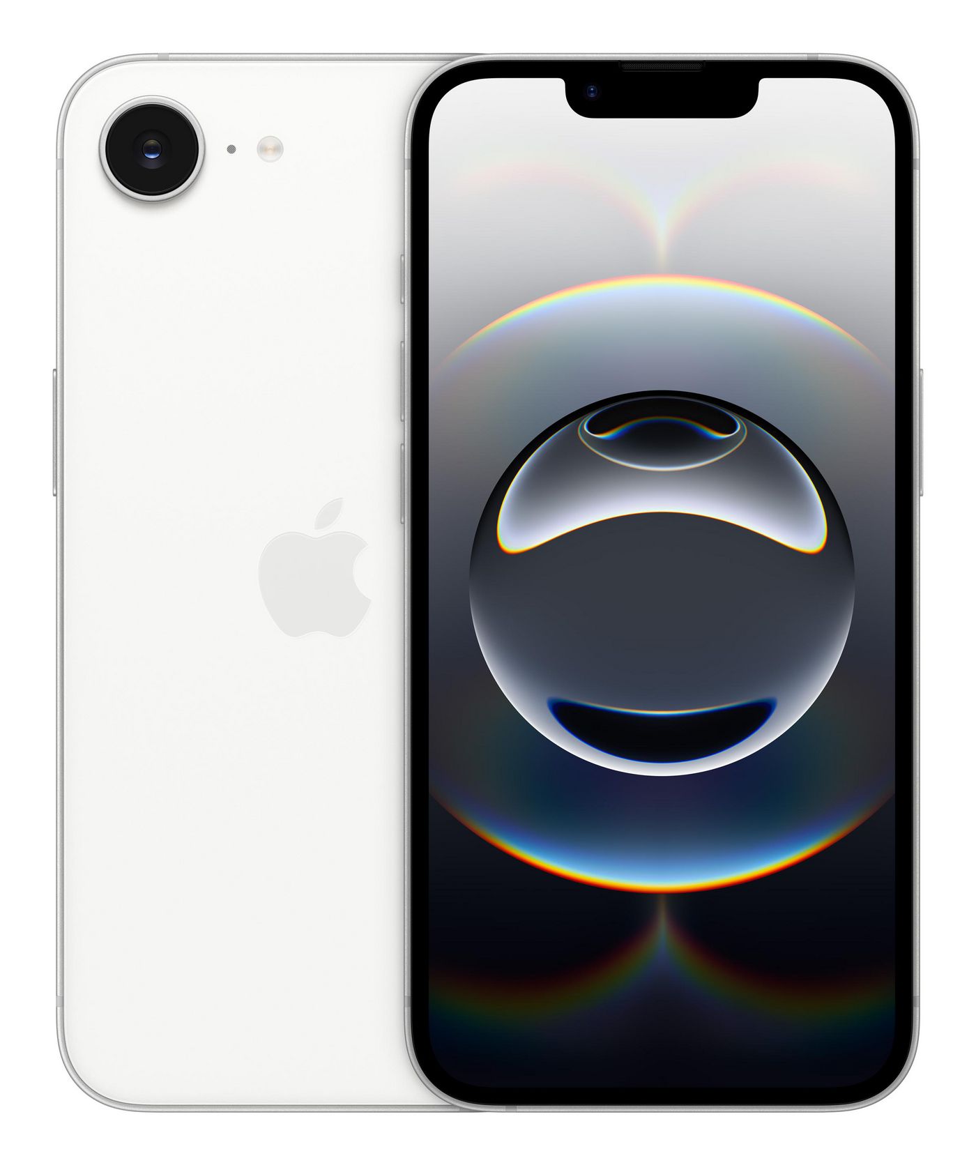 Iphone 16E 15.5 Cm (6.1") - MD274ZD/A