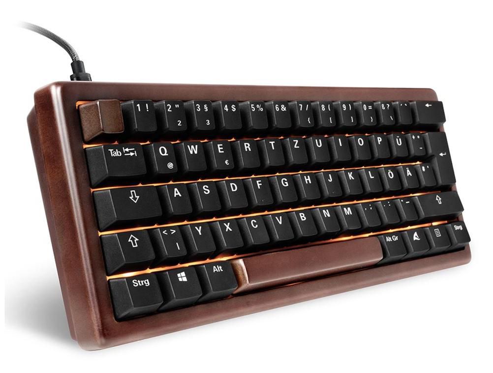 Keyboard Office Usb Qwertz - 100068100