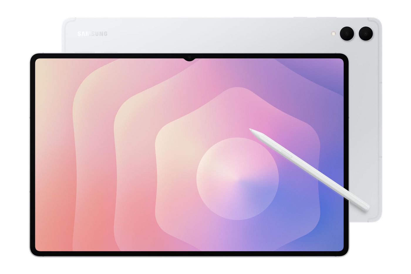 Galaxy Tab S11 Ultra (14.6")