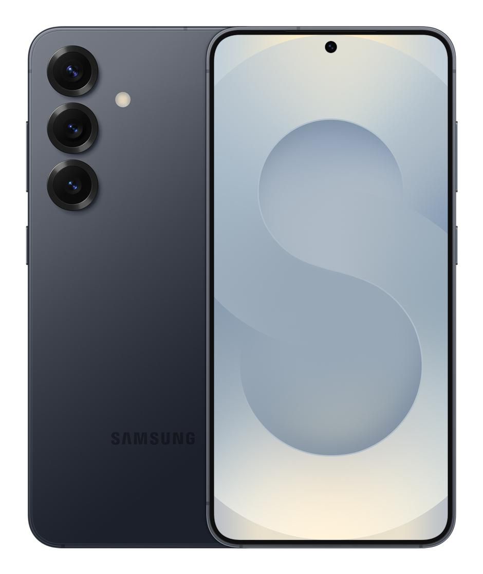 Galaxy S25 Sm-S931B/Ds 15.8