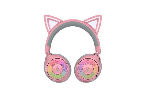 Kraken Kitty V3 Pro - Quartz