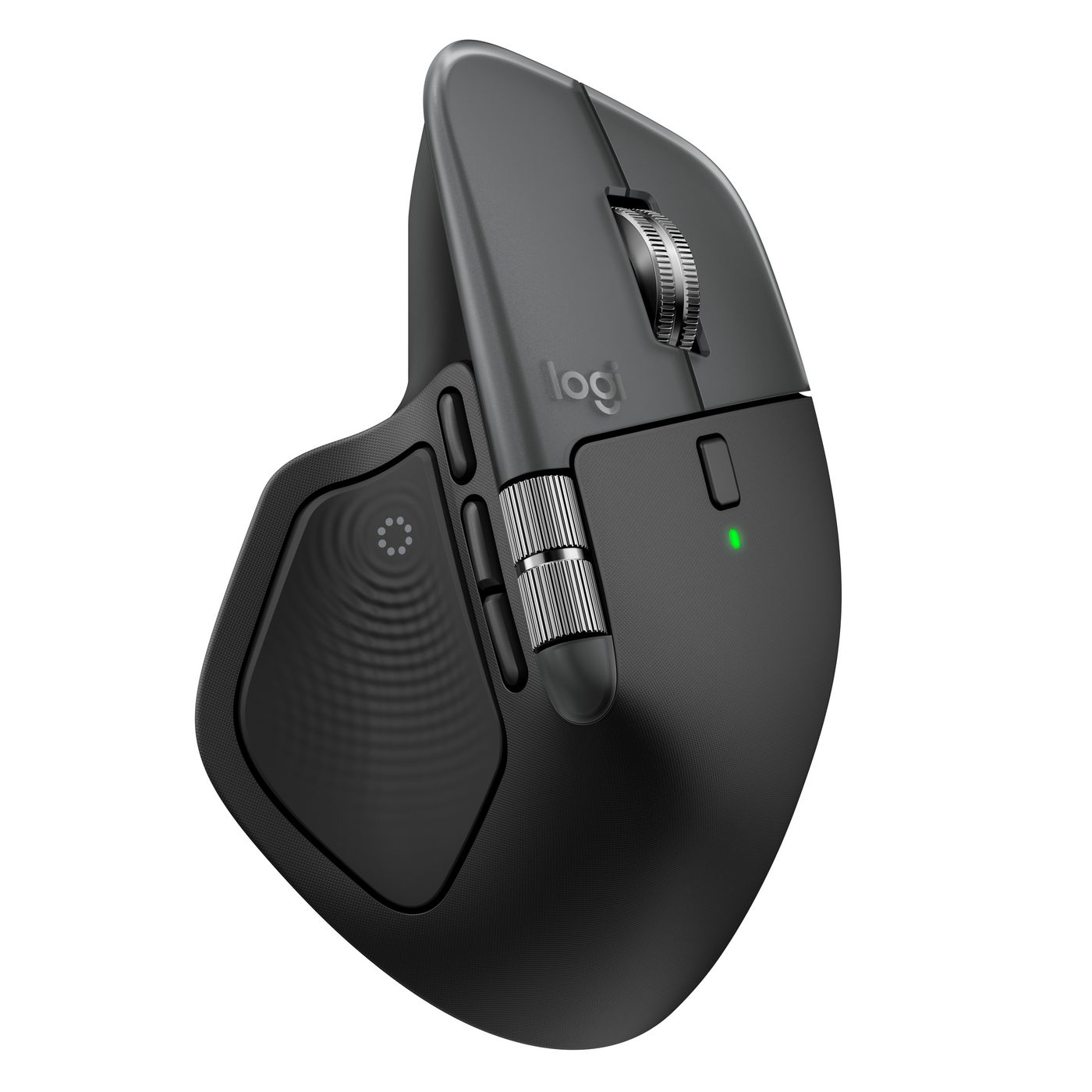 Mx Master 4 For Mac Mouse
