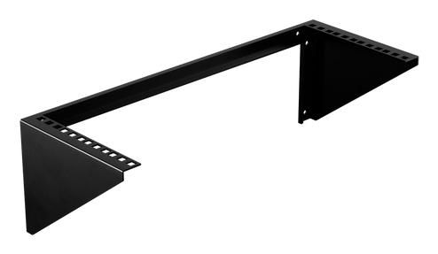 4U 19in Deep Vertical Wall
