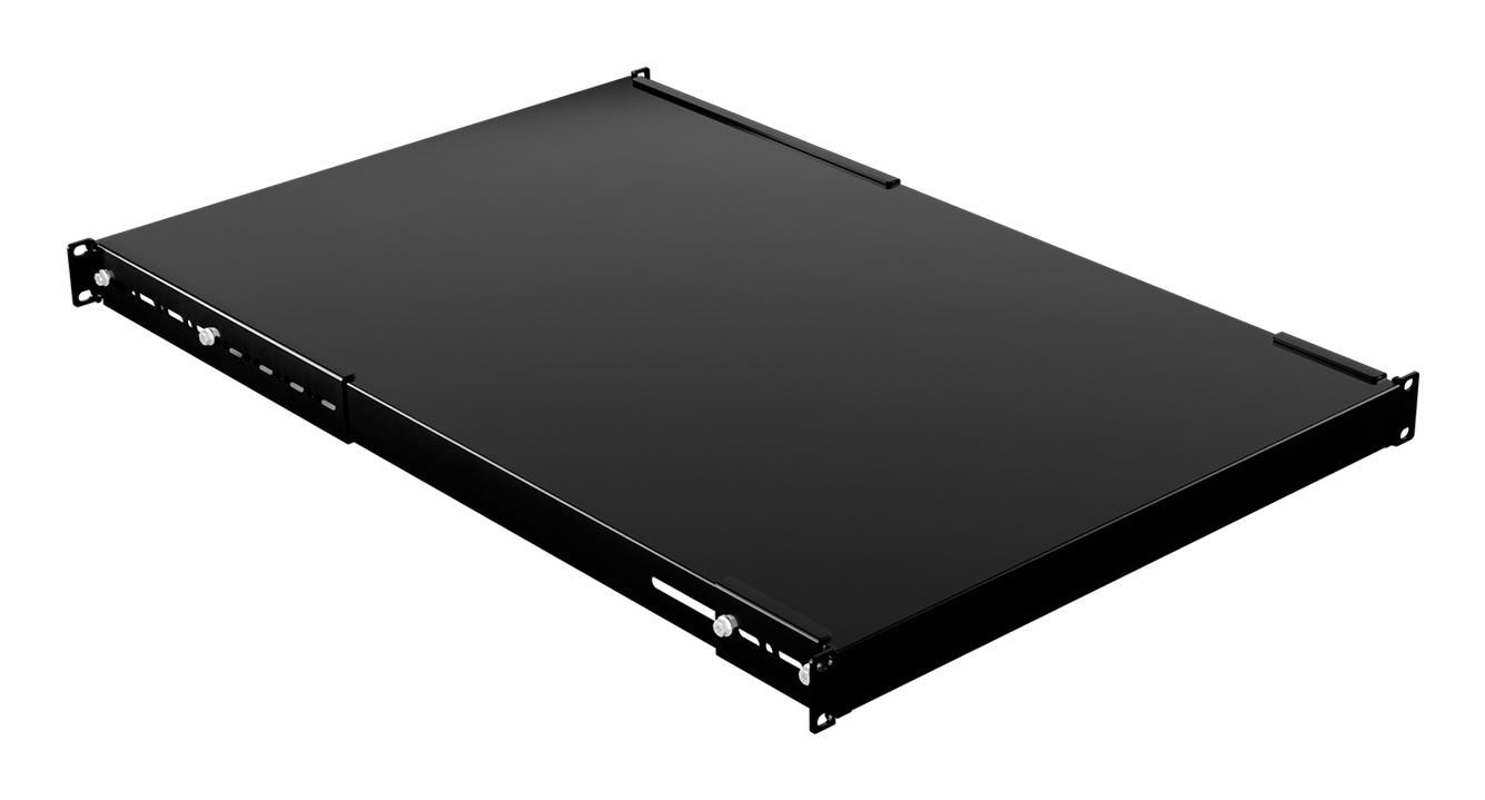 Adjustable Depth Fixed Server