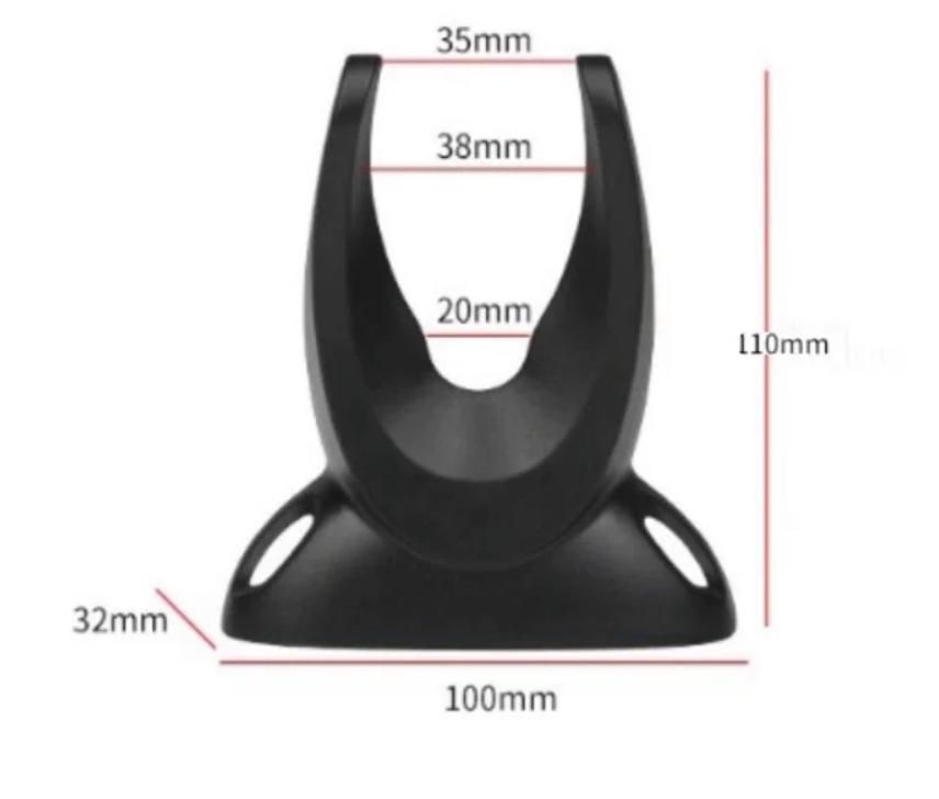 Desk and Wall Holder for 