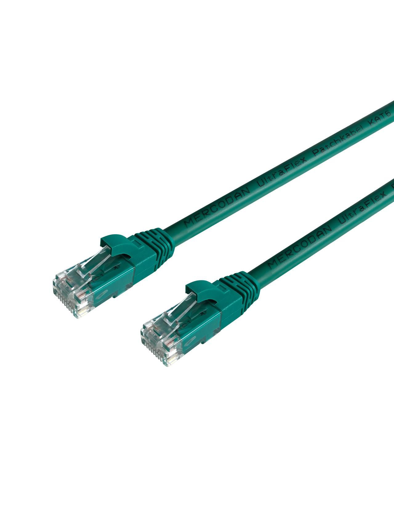UltraFlex Patchkabel KAT6