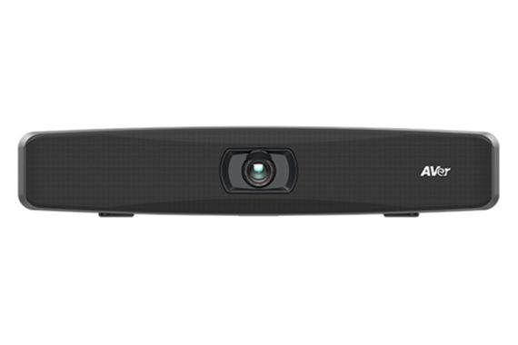 VB150 4K USB video soundbar,