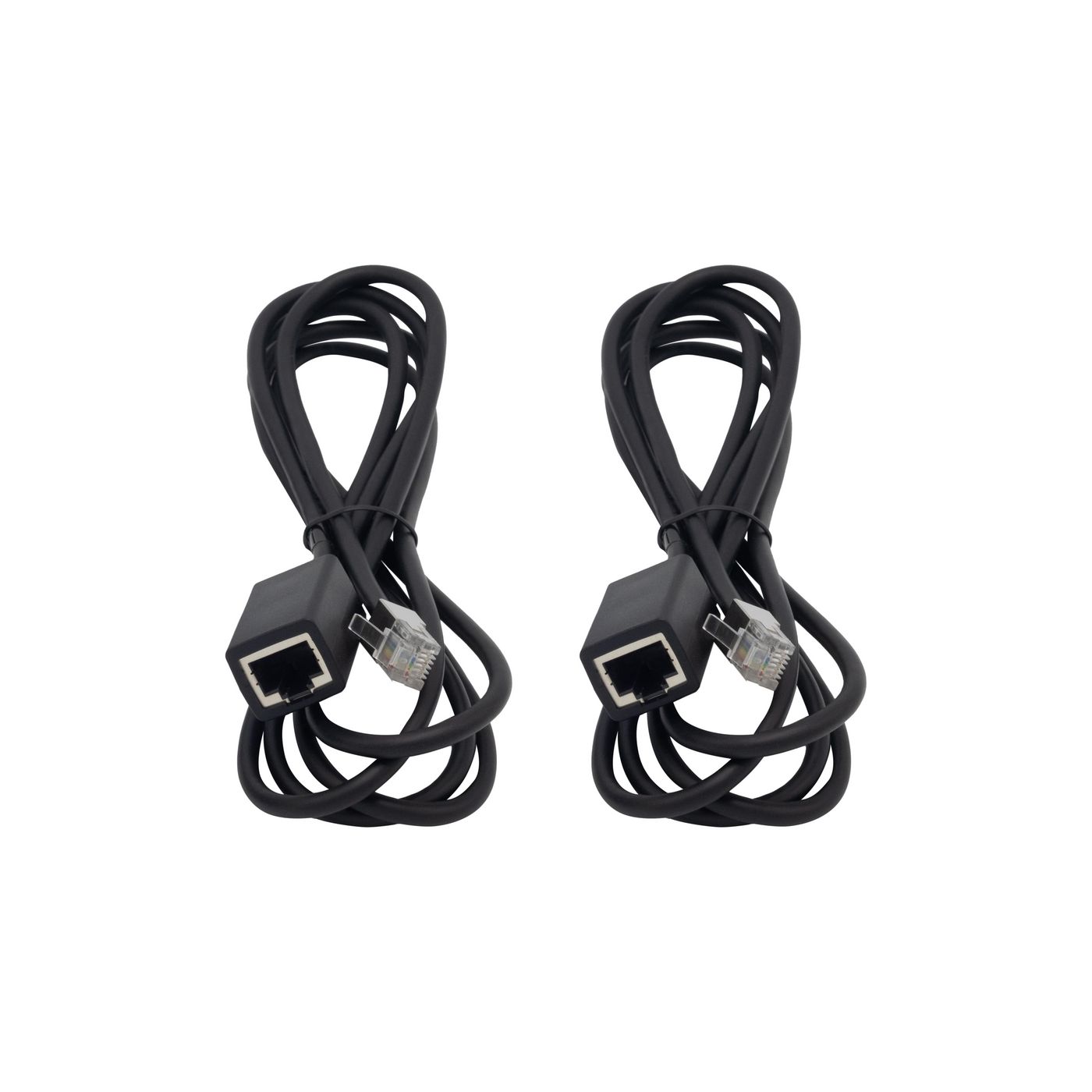 External Mic Cable Extender