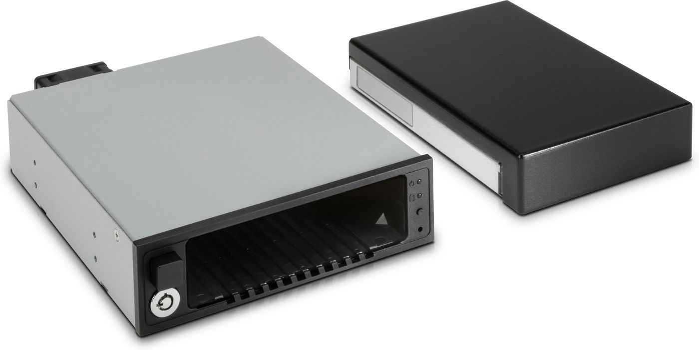 DX175 Removable HDD