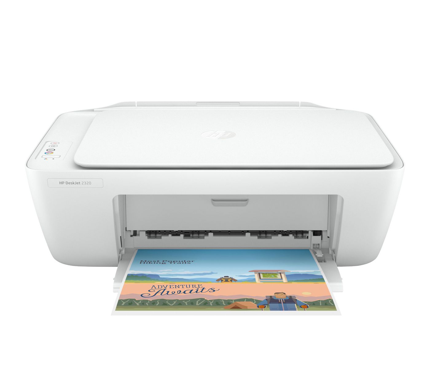 Deskjet 2320 All-In-One