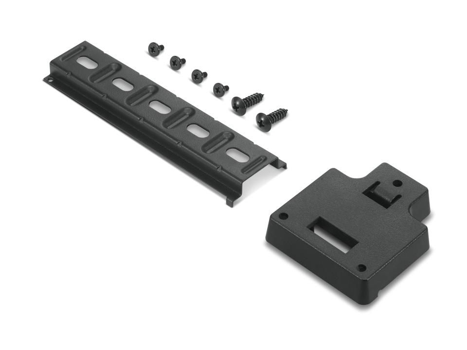 Lenovo ThinkEdge SE30 DIN Rail Mount