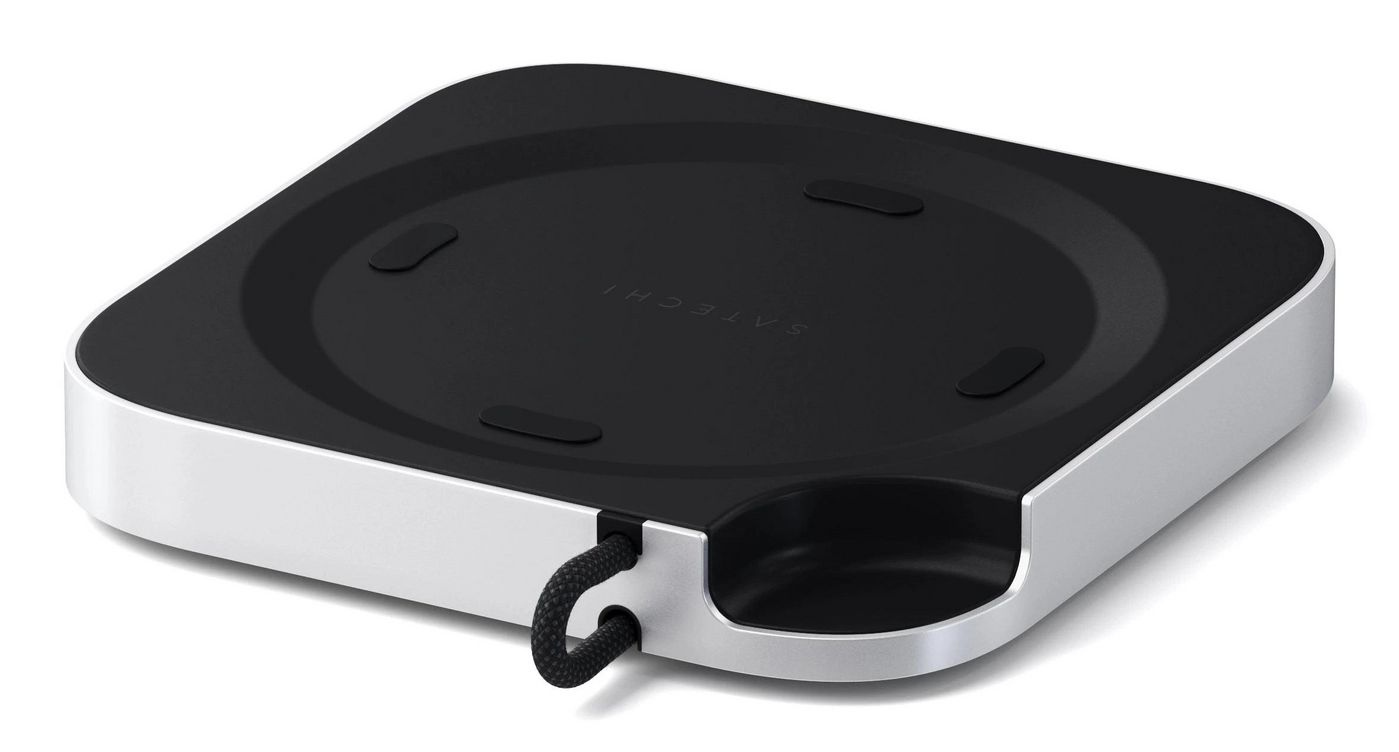 Stand Hub Mac Mini M4 with