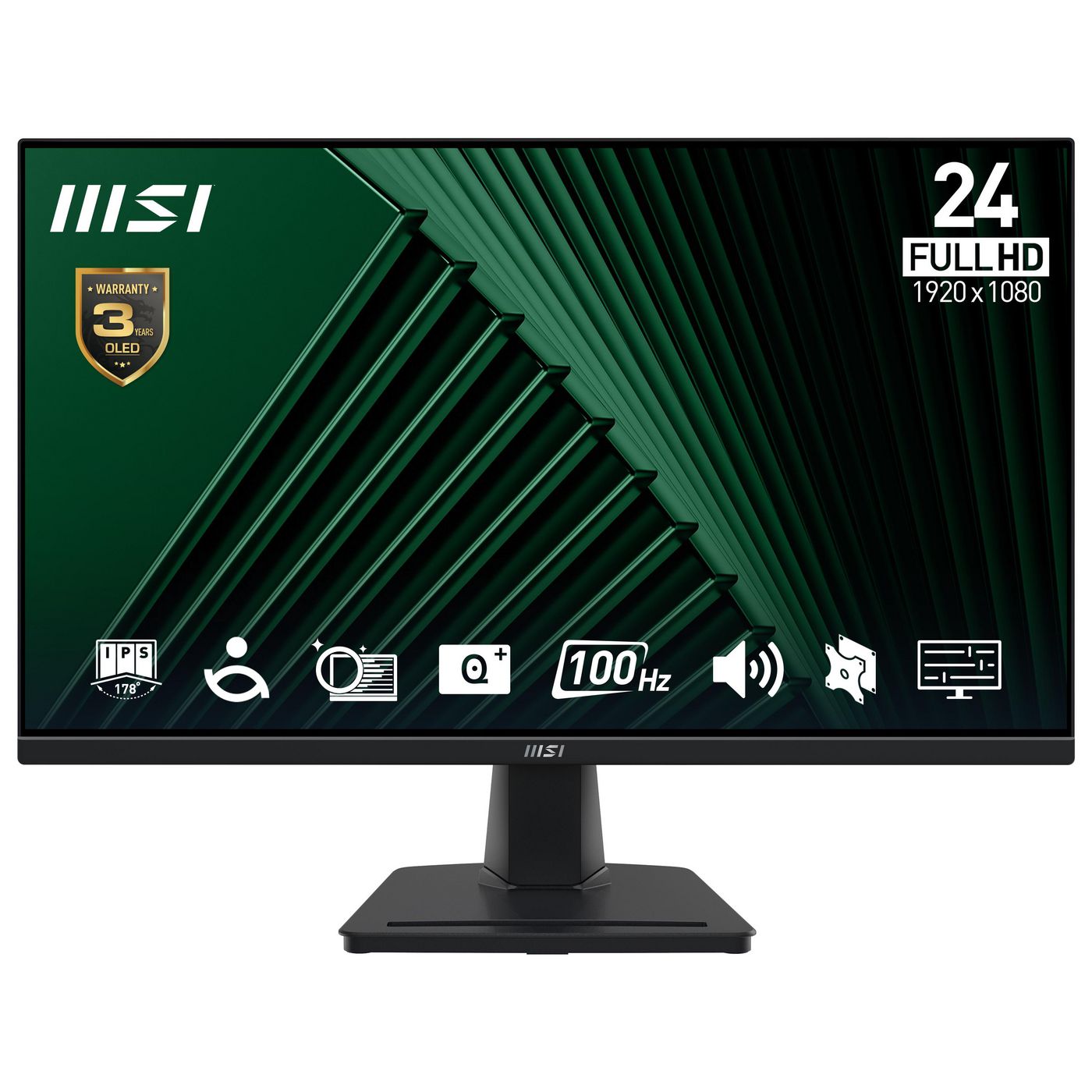 Computer Monitor 60.5 Cm - PRO MP245G