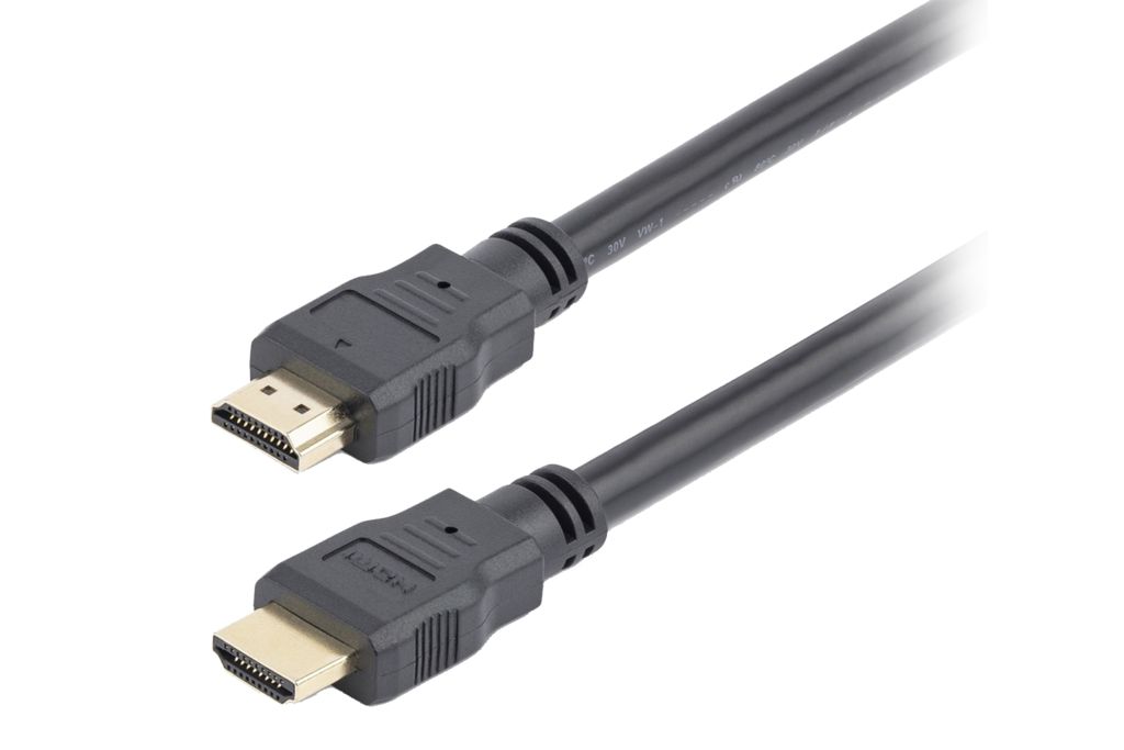 EasyConnect HDMI4k-50. HDMI - 910-00153