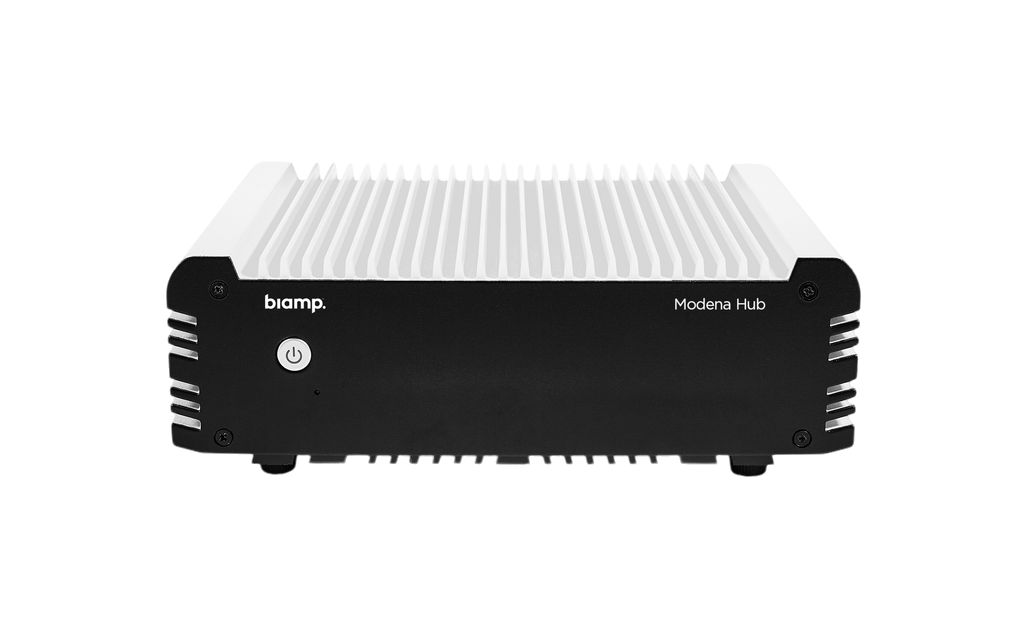 Modena Hub. Wireless