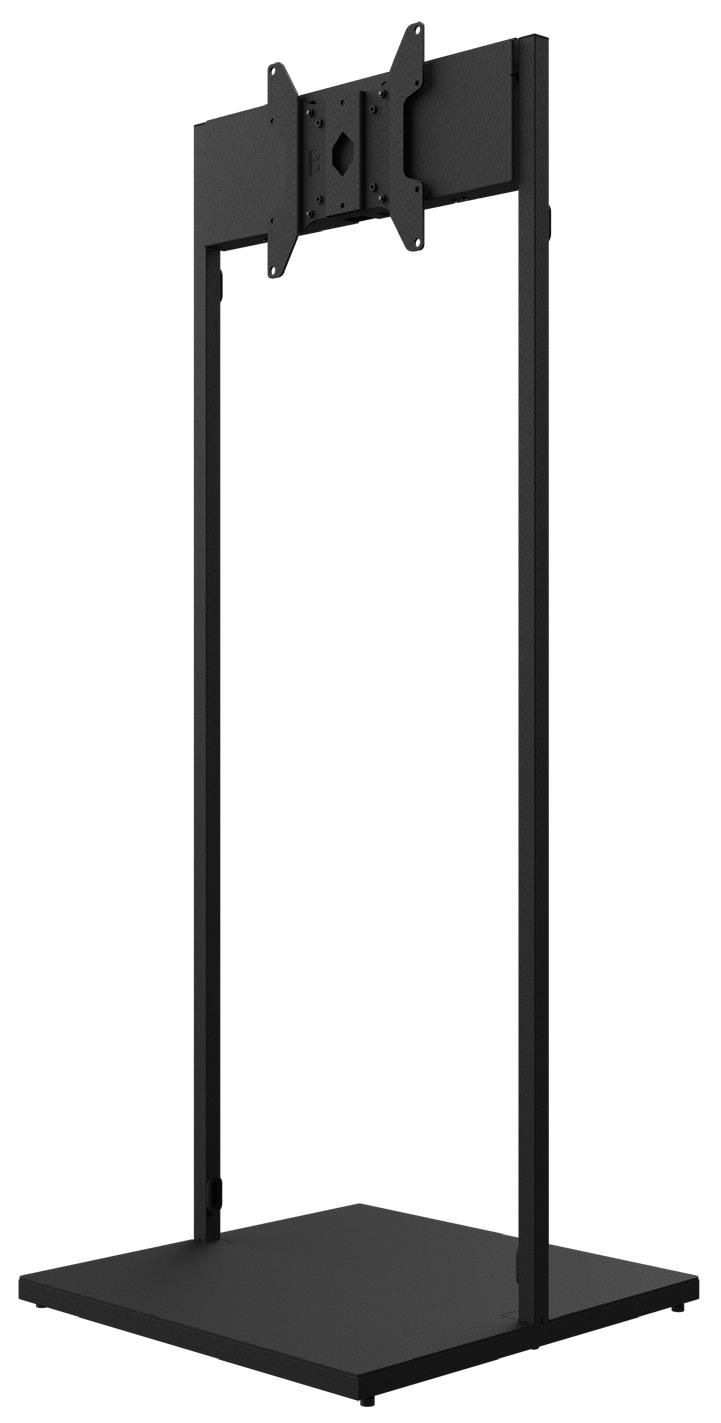 Universal E-Paper Stand with