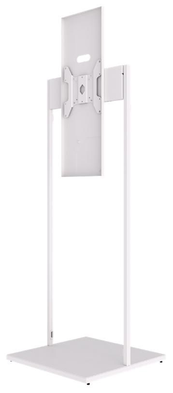 Floor Stand with Tilt for