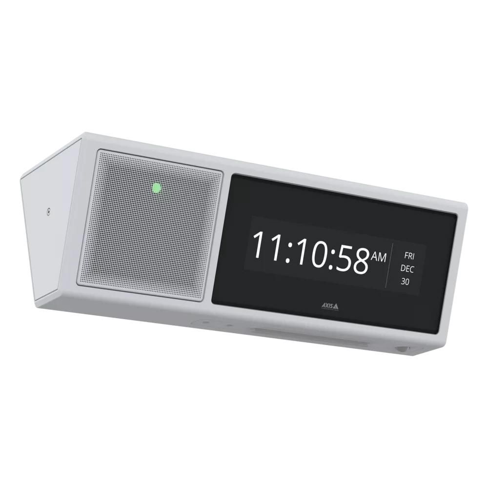 C1720 Network Display Speaker