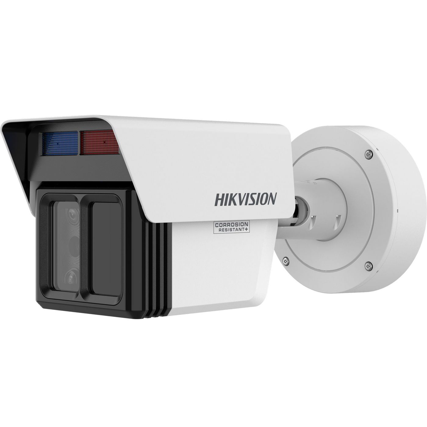 4MP DeepinViewX Moto - IDS-2CD7T46G2/VX3-IHSY(4/12/25MM)