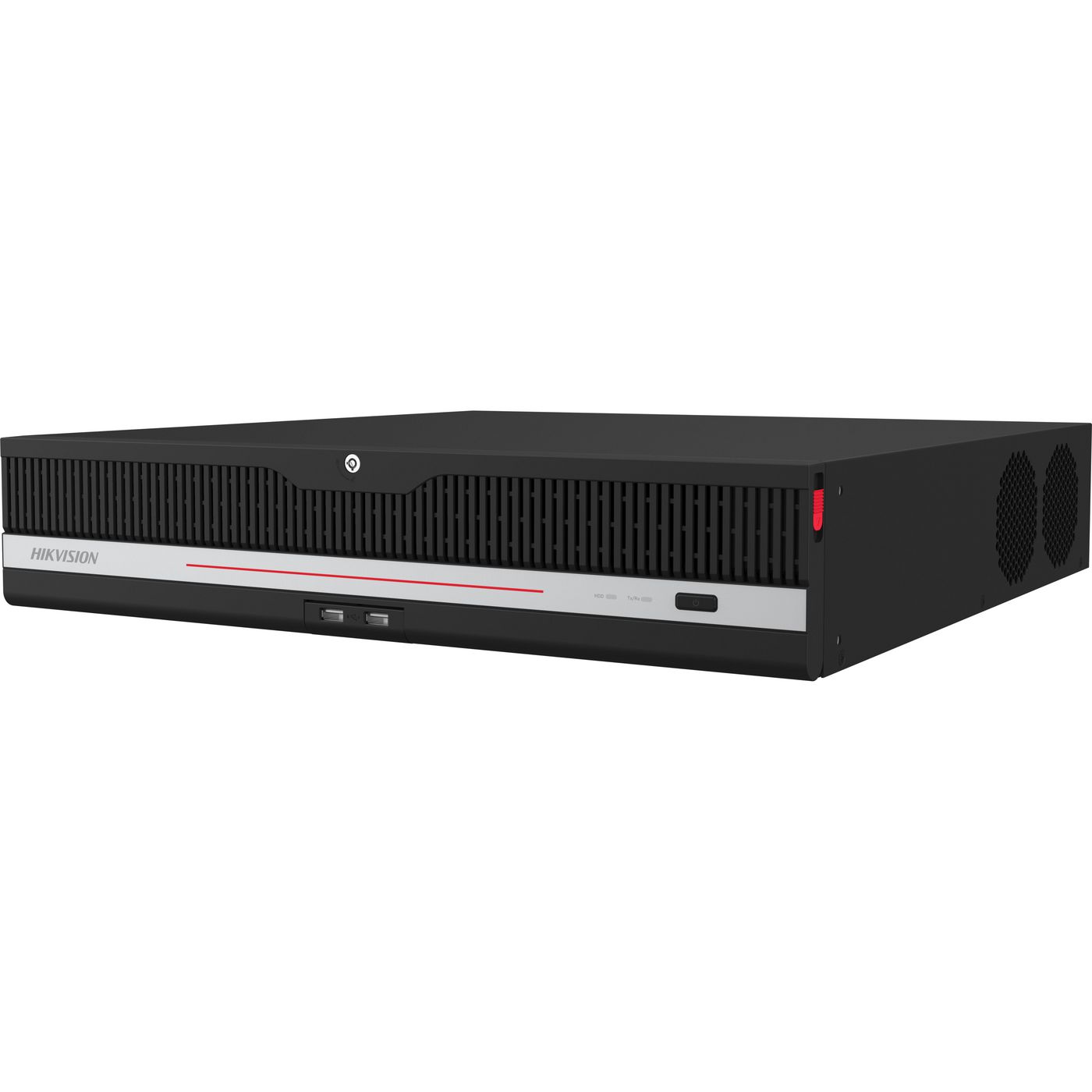 DeepinMind Pro NVR - IDS-9632NXI-P8