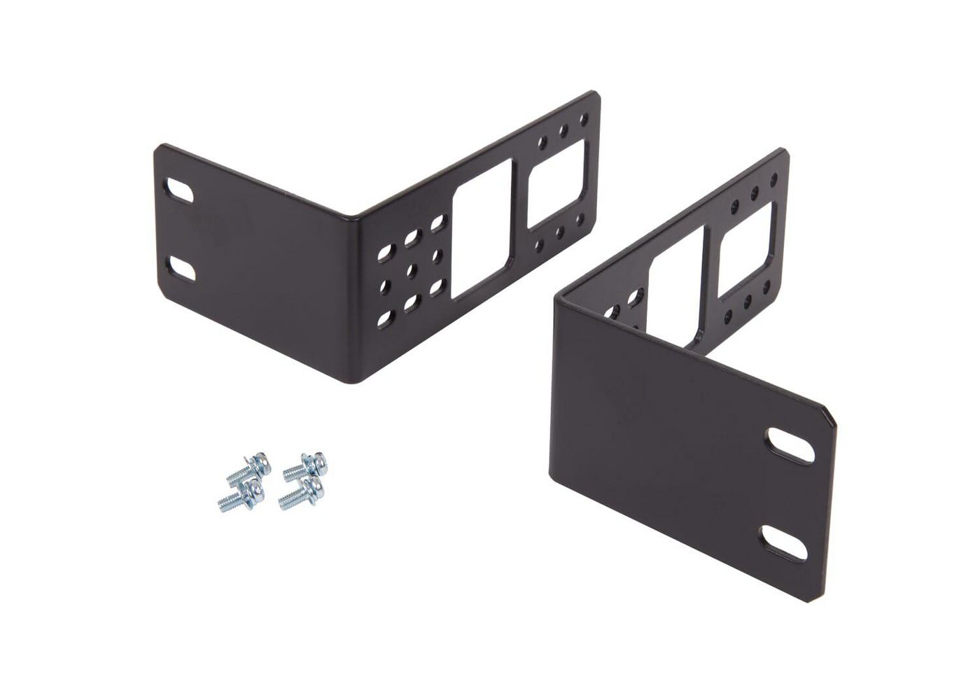 Rackmount kit for 4-port AVS