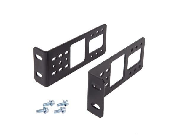 Rackmount kit for 8-port AVS