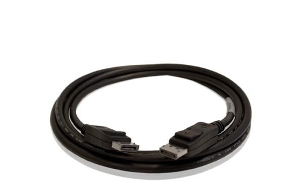 DisplayPort Male to Male High