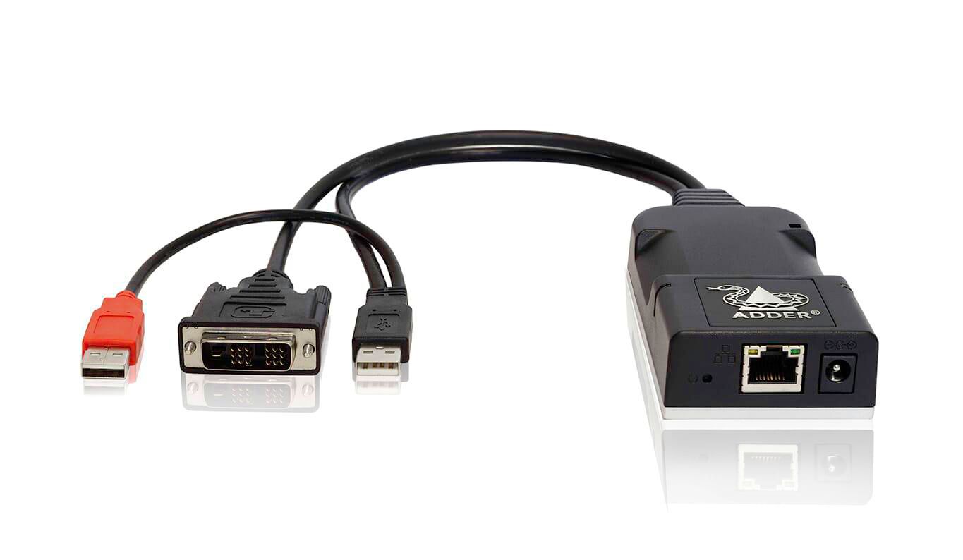 Link Infinity CAM - USB/DVI
