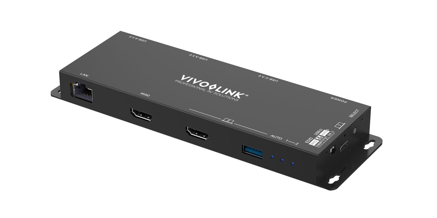 USB-C + HDMI HUB for meeting