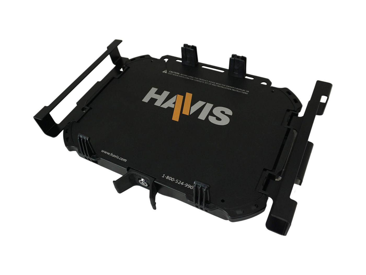 Rugged Cradle for Dell Pro