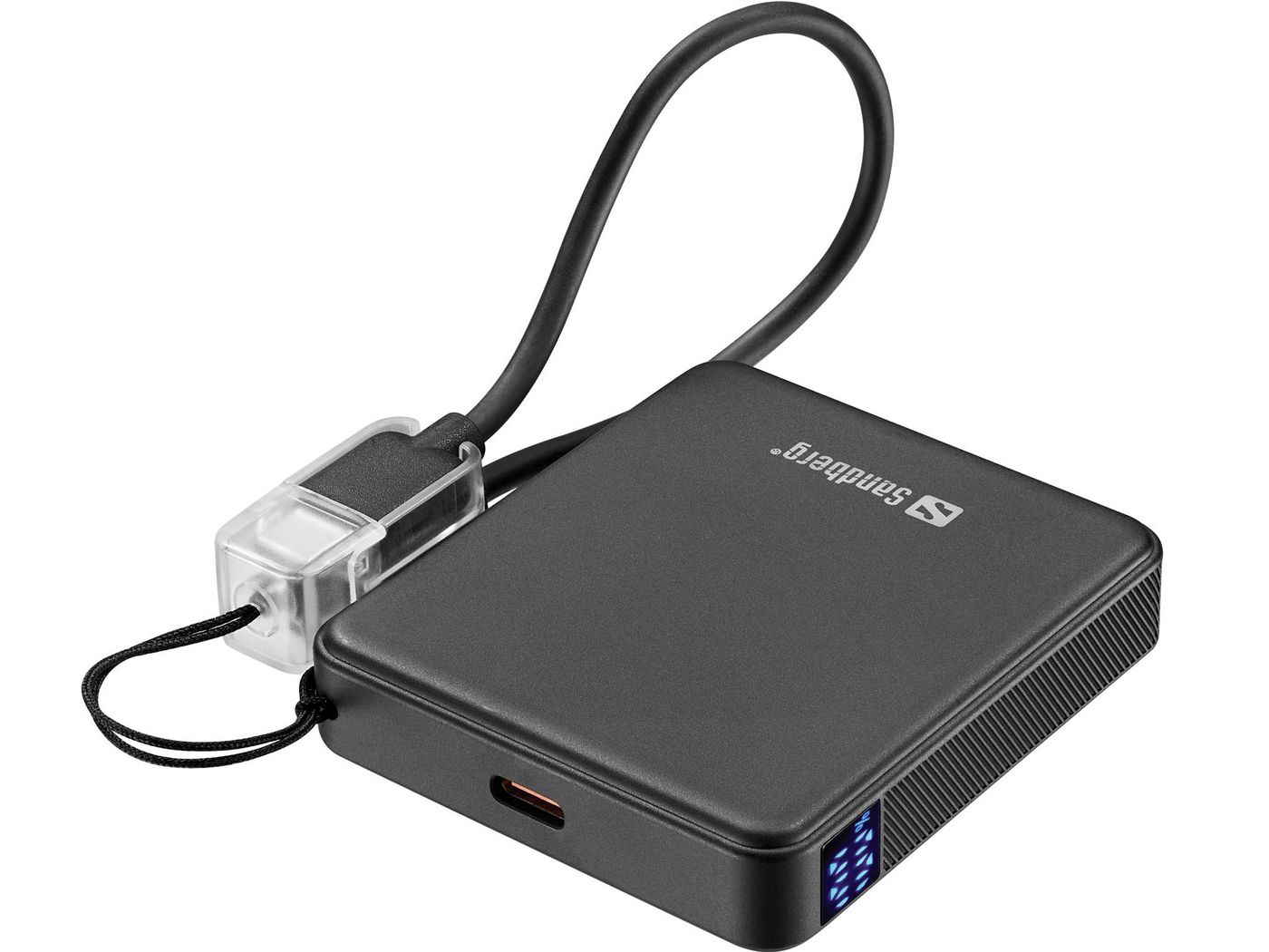 Nano Powerbank 5000 PD20W