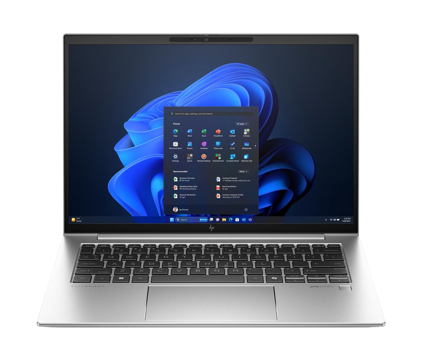 EliteBook 840 G11 / "14. / - 9G0V5ET