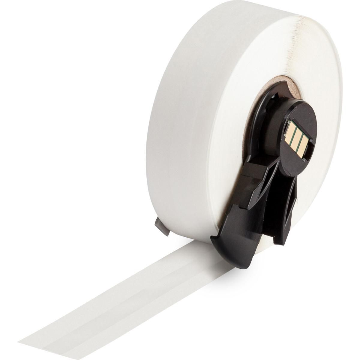 Metallized Polyester Labels