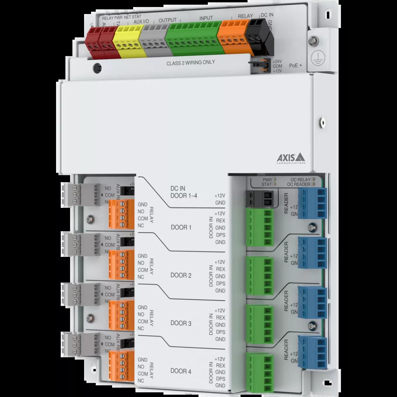 A1710-B Network Door - 03078-001
