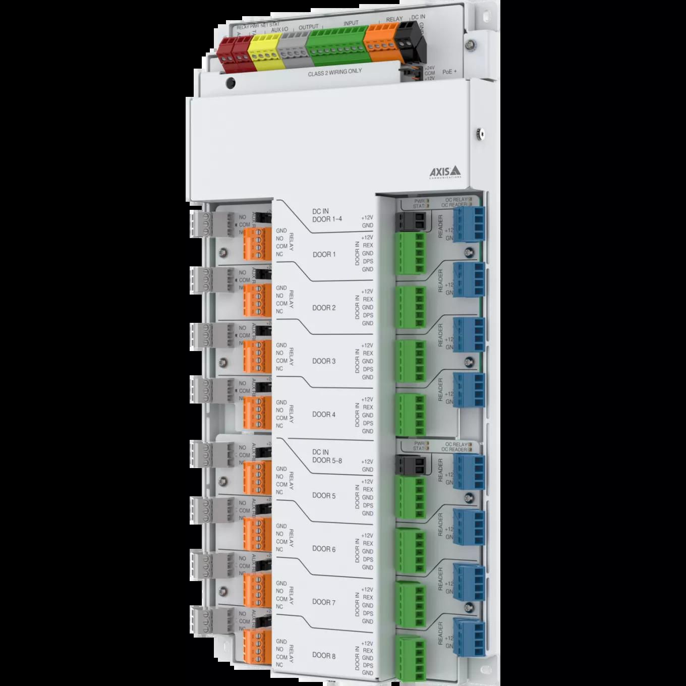 AXIS A1810-B NETWORK DOOR CONTROLLER - 03079-001
