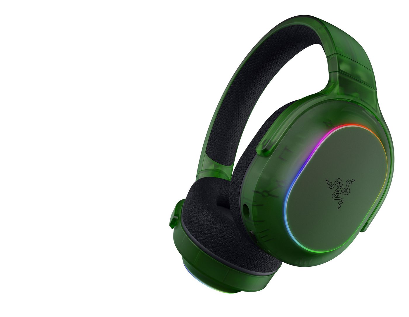Barracuda X Chroma Headset