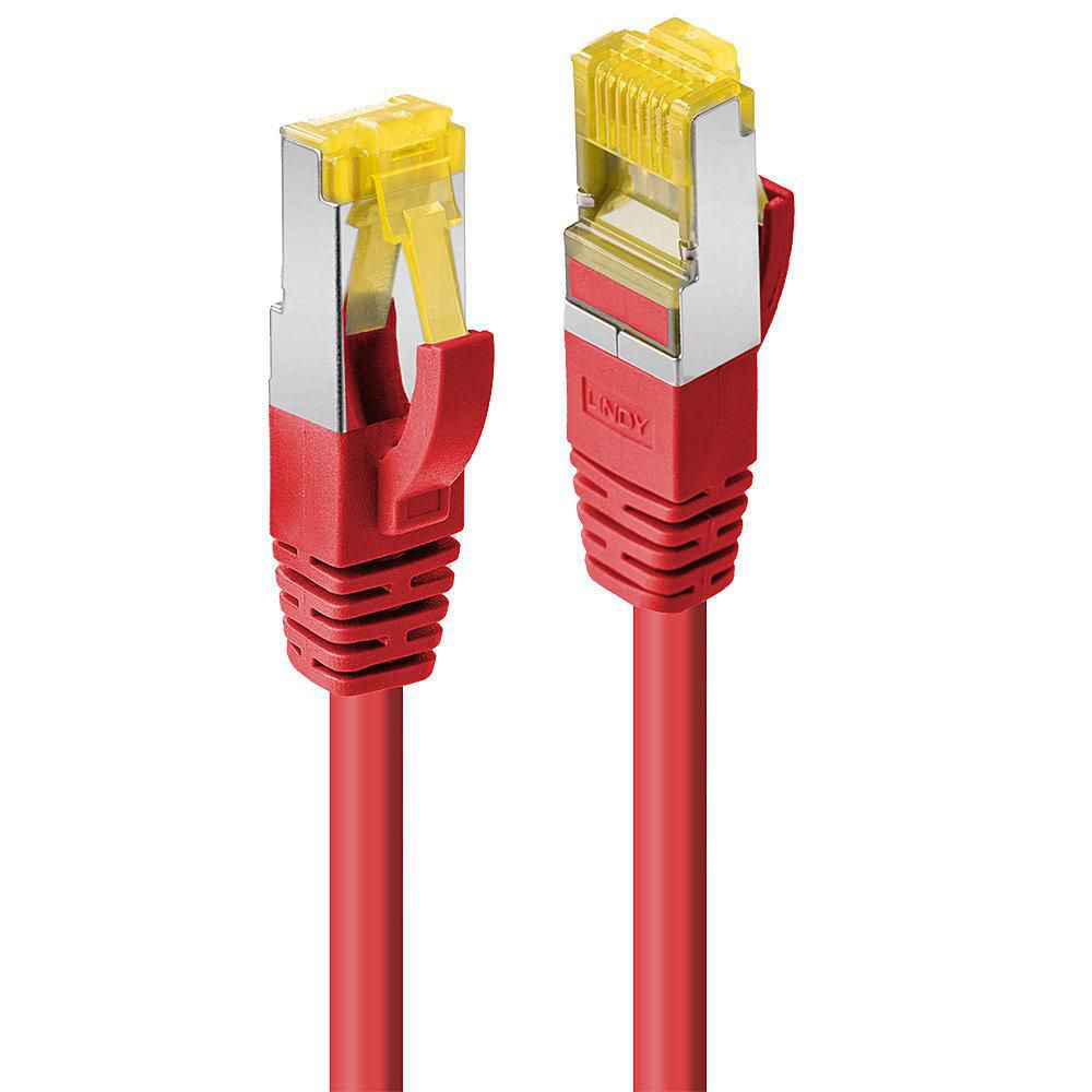 Networking Cable Red 0.5 M