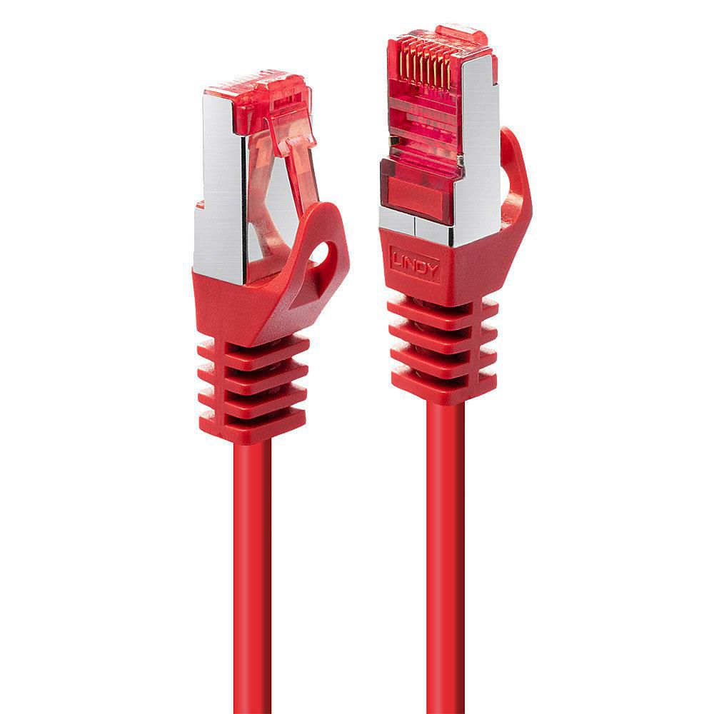 Cat.6 S/Ftp 0.5M Networking