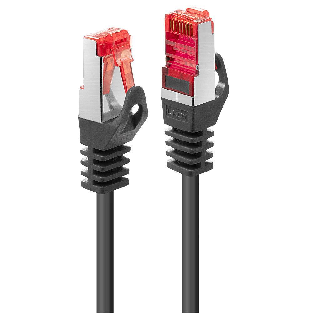 Cat.6 S/Ftp 3M Networking