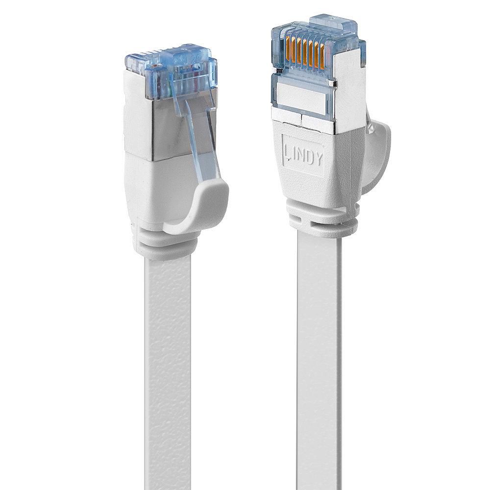 Networking Cable White 0.3 M