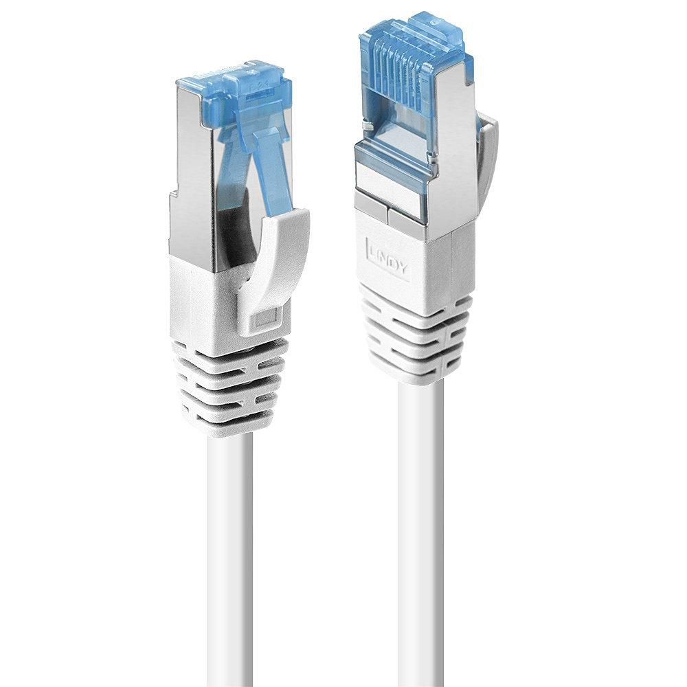 Networking Cable White 20 M