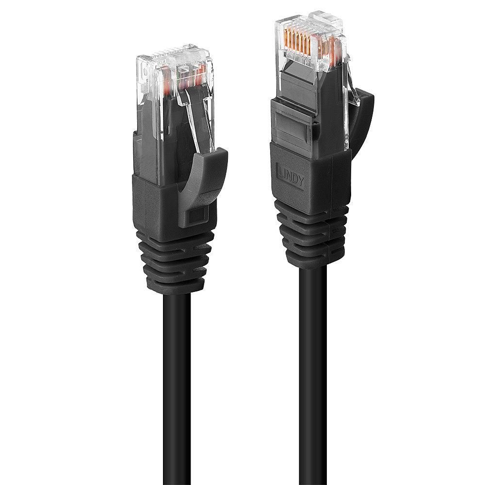 5m Cat.6 U/UTP LSZH Network